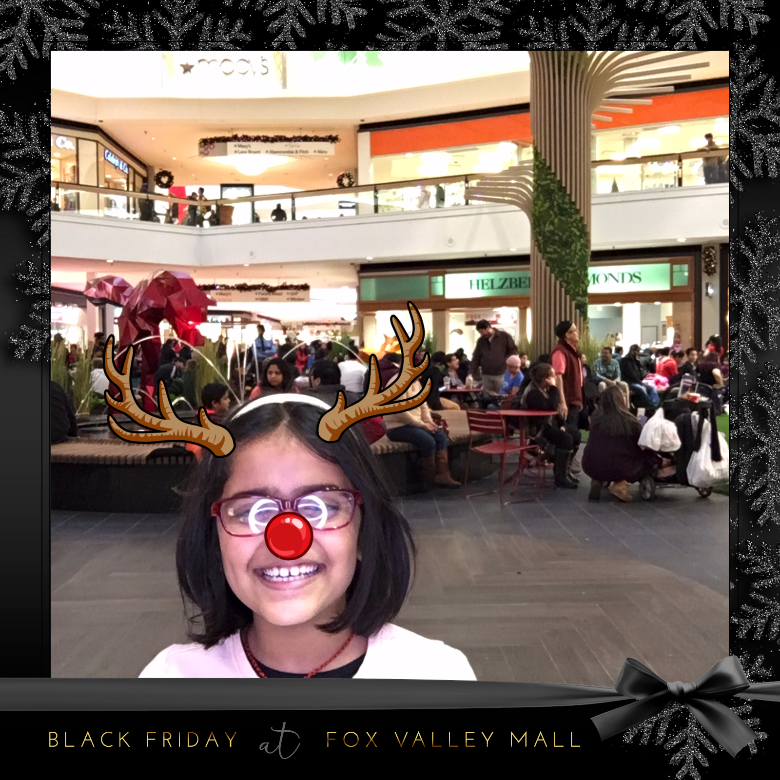 Black Friday | View more photos from the event at events.alfrescophoto.com/u/AlfrescoPhoto/Black-Friday